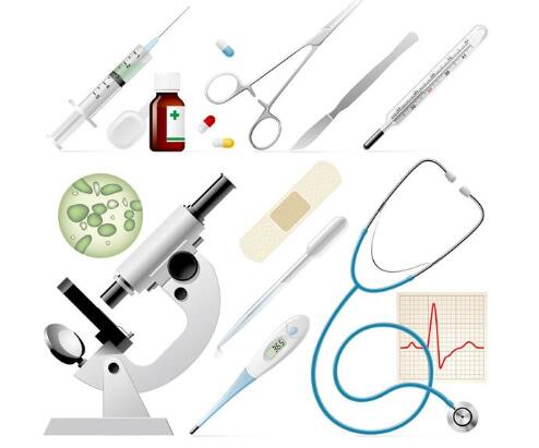 醫療器械法規MDR分類與MDD比較