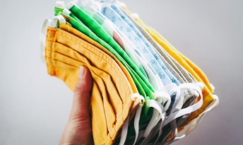 CEN，歐洲標準化委員會發布口罩CE認證指南