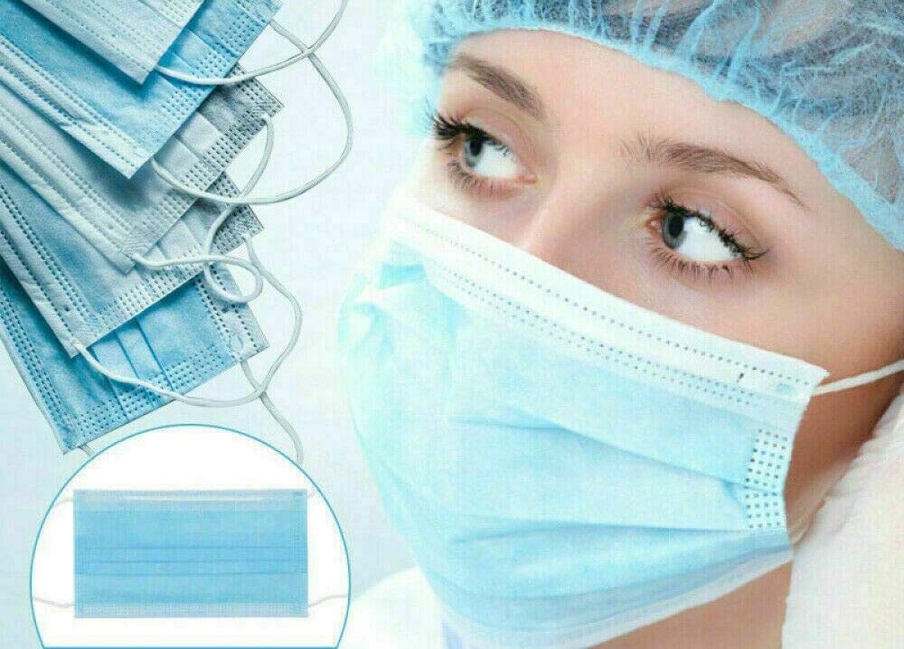  EN 14683手術(shù)口罩有哪些測試要求？