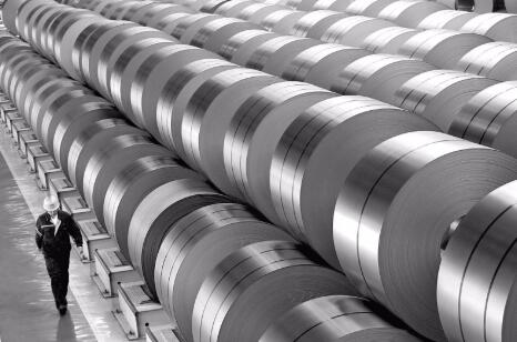 什么是鋼材的EN標準？