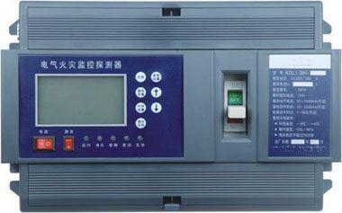 火災探測器CE認證