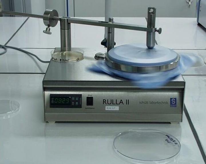 ISO 22610-濕細(xì)菌滲透的測(cè)定