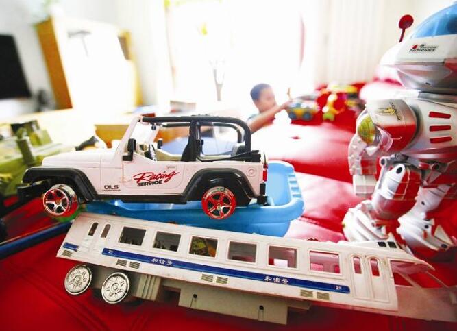 電動(dòng)玩具CE認(rèn)證