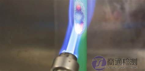 EN 60332防火測(cè)試