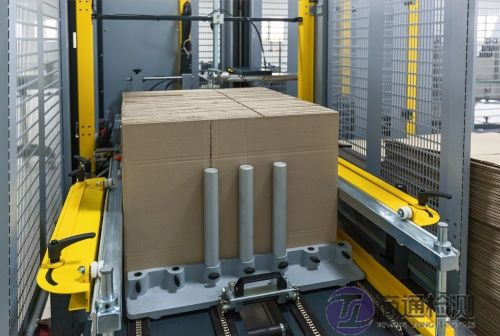 包裝機械ce認(rèn)證