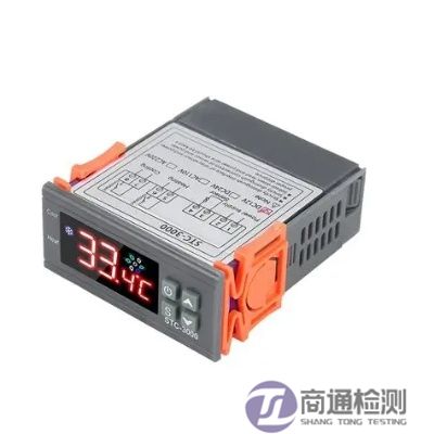 溫度控制器CE認(rèn)證
